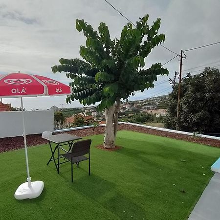 Madeira Blue House Villa Calheta  Exterior photo
