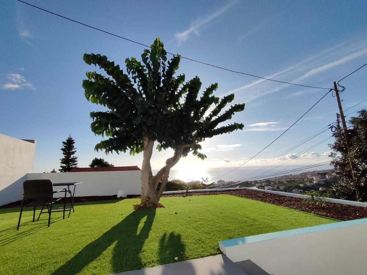 Madeira Blue House Villa Calheta  Exterior photo