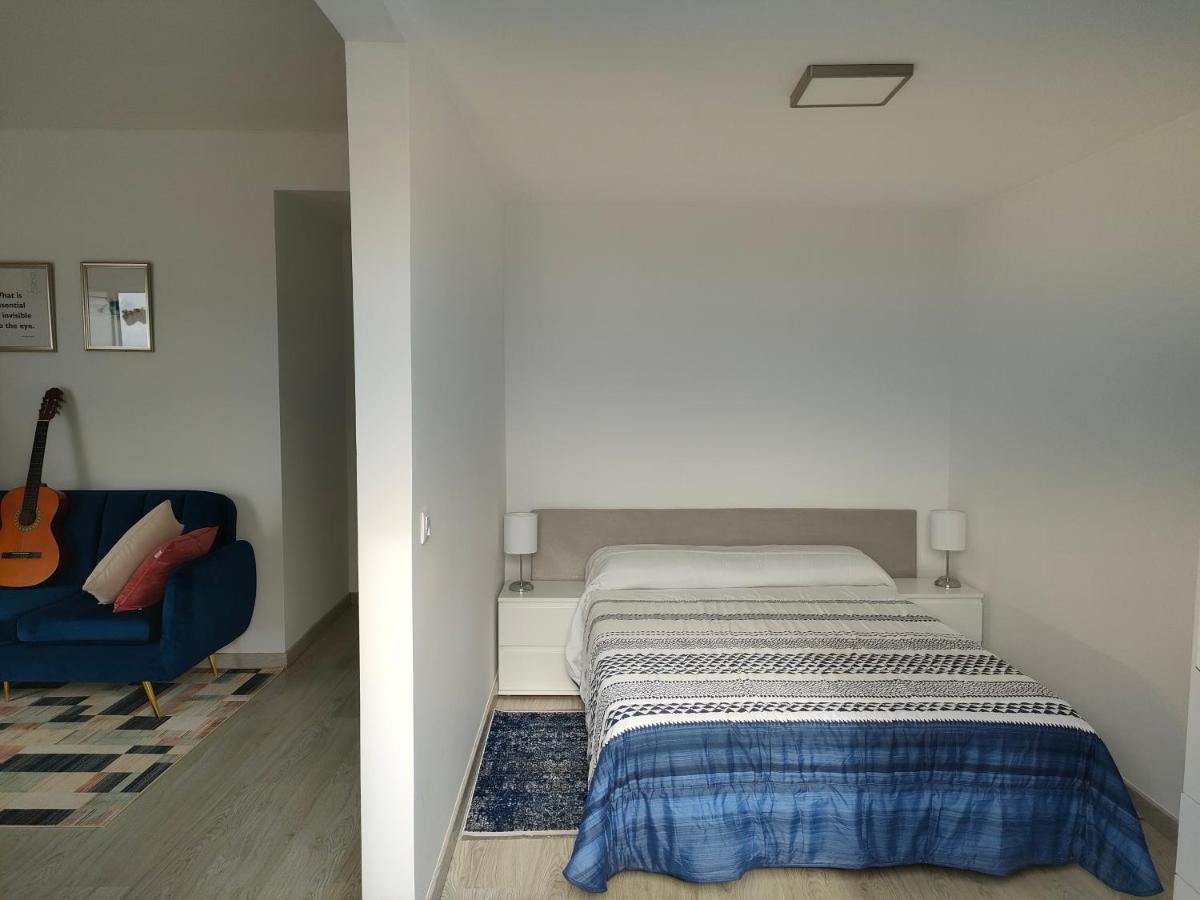 Madeira Blue House Villa Calheta  Exterior photo