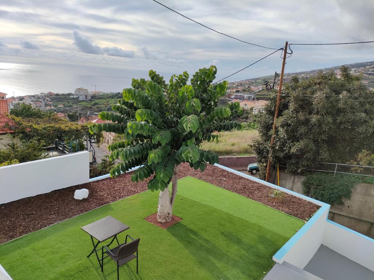 Madeira Blue House Villa Calheta  Exterior photo